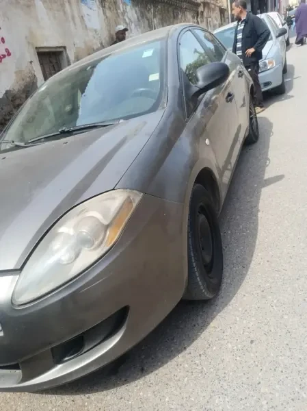 Fiat Bravo 2008 Bravo - 1