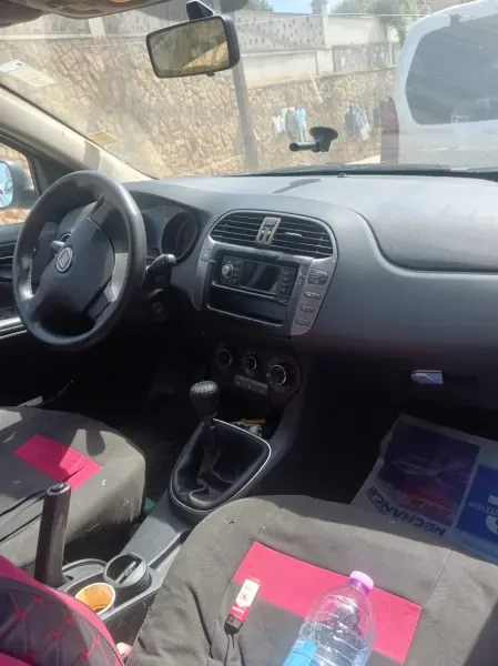 Fiat Bravo 2008 Bravo - 2