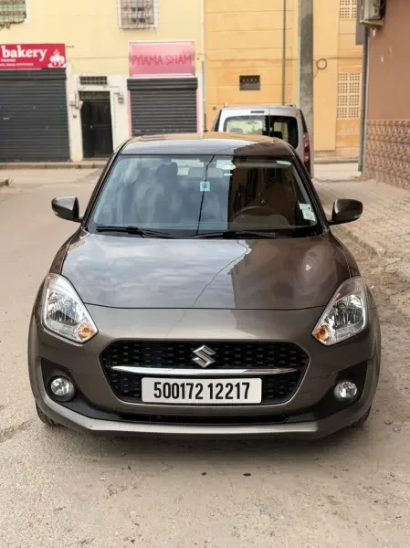 Suzuki Swift 2022 Swift - 3