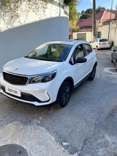 Livan X3 Pro 2026 Automatique - 1