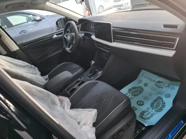 Volkswagen Tiguan L 2025 Full - 2