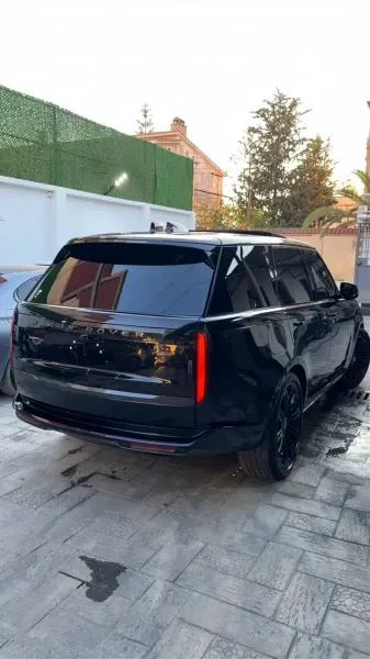 Land Rover Vouge 2026 Autobiograp - 3