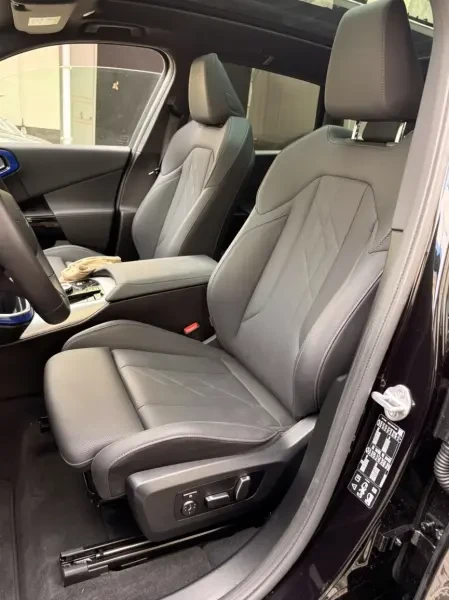 BMW X3 2026 M sport - 2