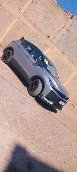 Geely Coolray 2026 Battle - 3