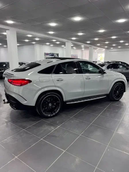 Mercedes GLE 2024 GLE - 5