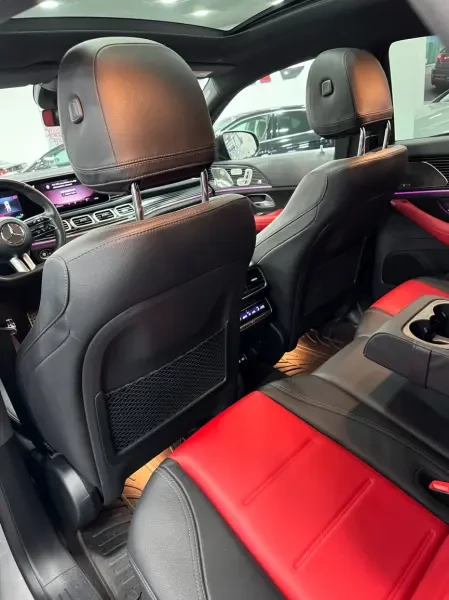 Mercedes GLE 2024 GLE - 1