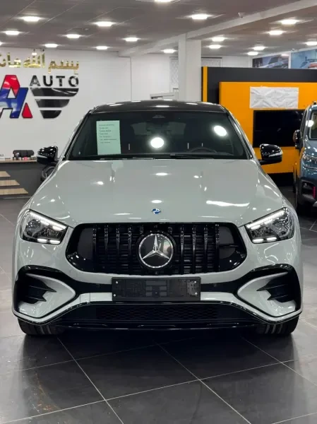 Mercedes GLE 2024 GLE - 3