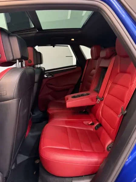 Porsche Macan 2020 GTS - 2