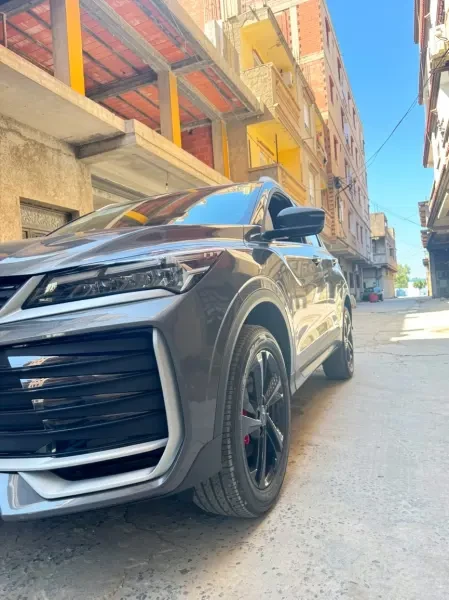 Geely Coolray 2026 Super Power - 2