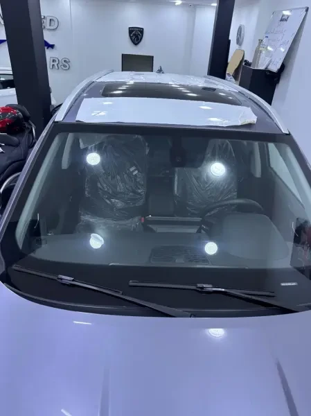 Chery Tiggo 4 pro 2026 Premium - 2