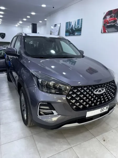 Chery Tiggo 4 pro 2026 Premium - 4