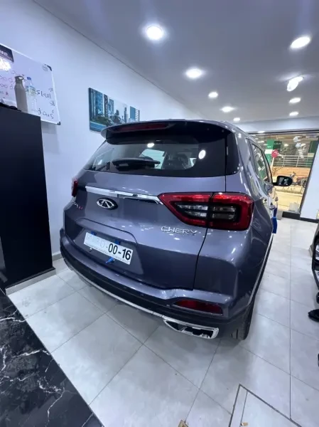 Chery Tiggo 4 pro 2026 Premium - 1