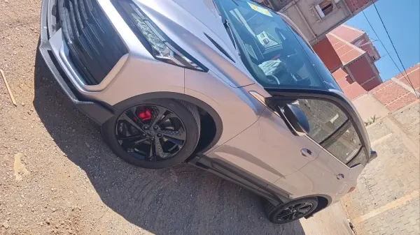 Geely Coolray 2026 Battle - 2