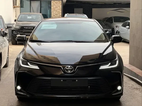 Toyota Corolla 2026 XLI - 4