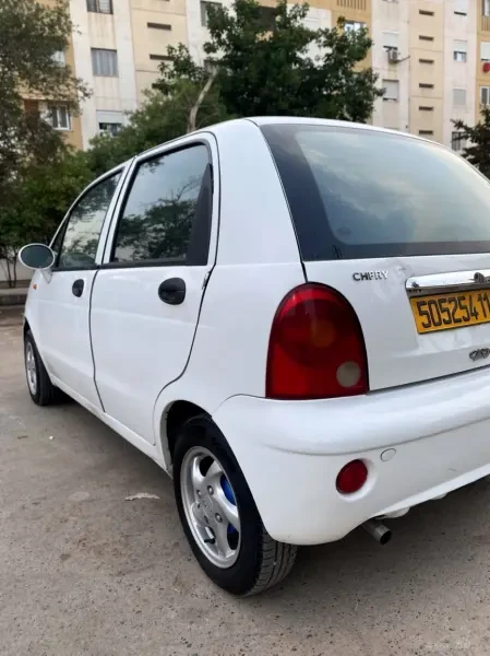 Chery QQ 2014 QQ - 3
