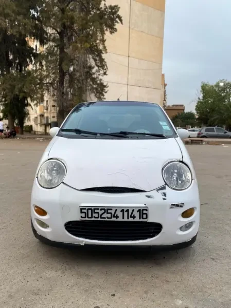 Chery QQ 2014 QQ - 2