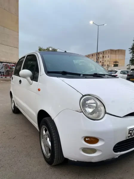 Chery QQ 2014 QQ - 4