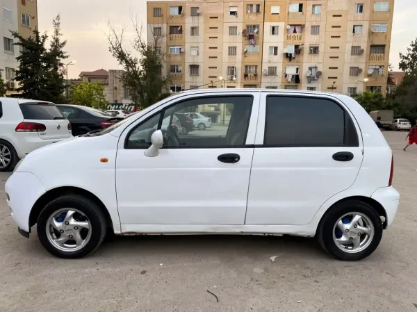Chery QQ 2014 QQ - 1