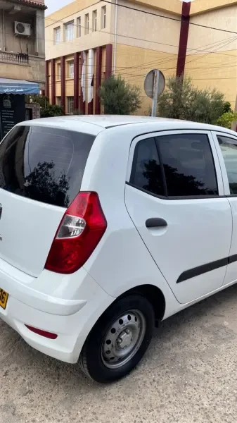 Hyundai I10 2014 I10 - 2
