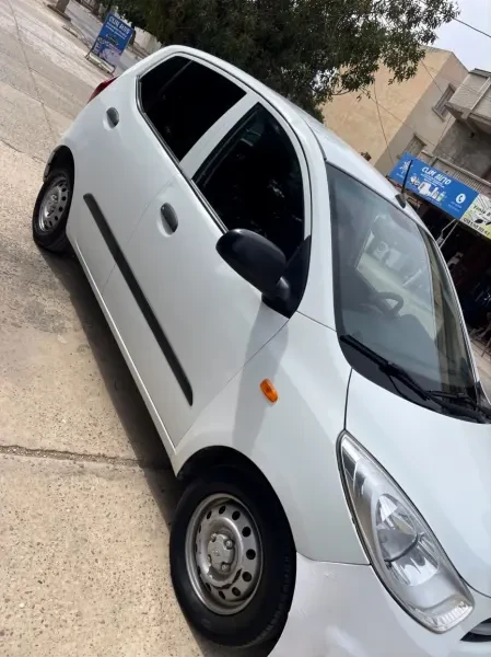Hyundai I10 2014 I10 - 3
