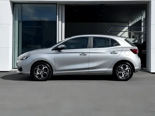 MG MG3 2026 Boite manuelle - 4