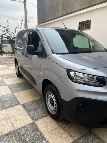 Fiat Doblo 2026 - 4