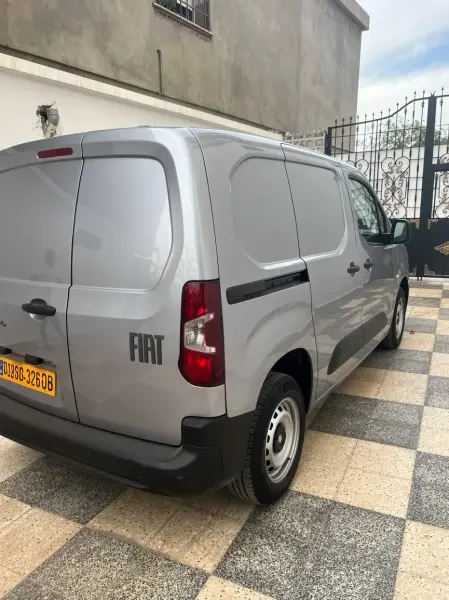 Fiat Doblo 2026 - 2