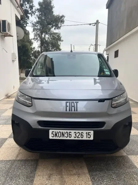 Fiat Doblo 2026 - 3