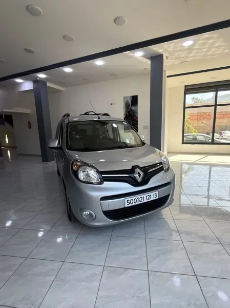 Renault Kangoo 2021 - 4