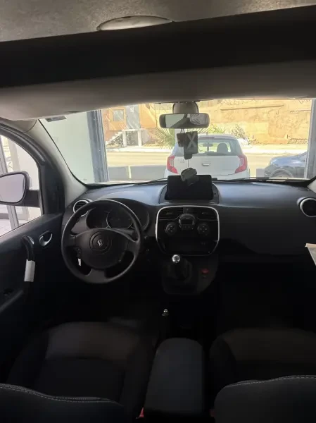 Renault Kangoo 2021 - 2