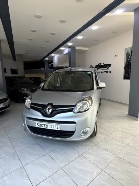 Renault Kangoo 2021 - 1