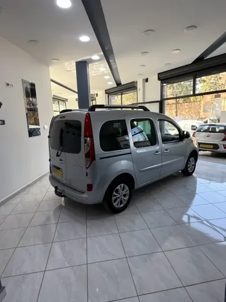 Renault Kangoo 2021 - 3