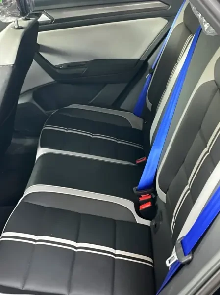 Volkswagen T-Roc 2026 R-Line - 4