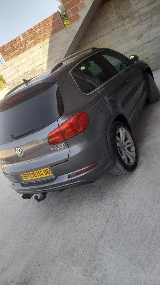 Tiguan Rline - 6