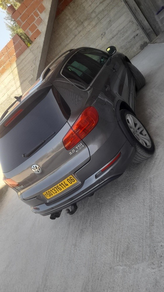 Tiguan Rline - 4