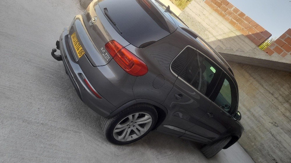 Tiguan Rline - 5