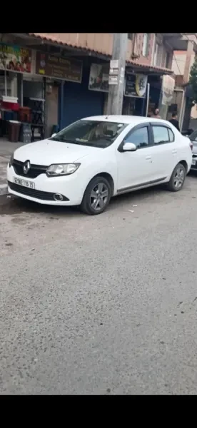 Renault Symbol 2016 Extrême - 3