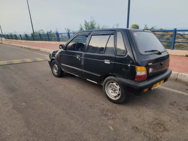 Suzuki Maruti 800 2008 Maruti 800 - 2