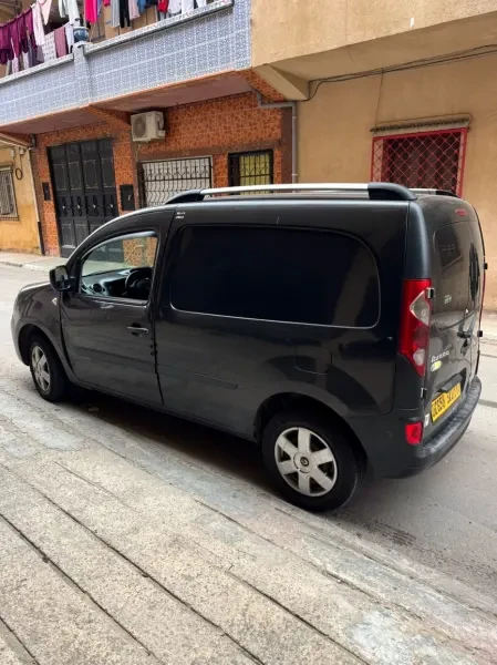 Renault Kangoo 2012 Kangoo - 4