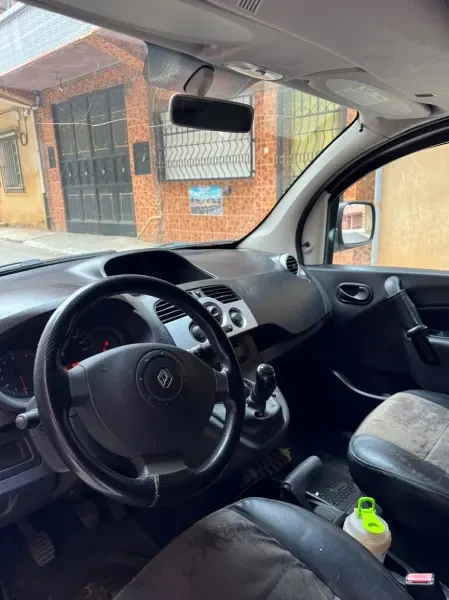 Renault Kangoo 2012 Kangoo - 2