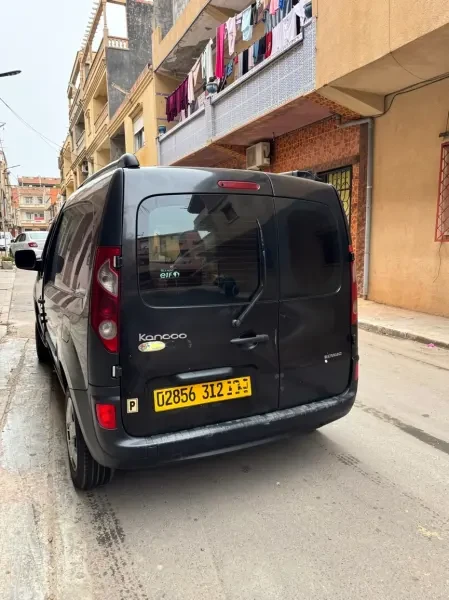 Renault Kangoo 2012 Kangoo - 3