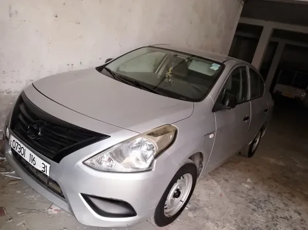 Nissan Sunny 2016 Sunny - 3
