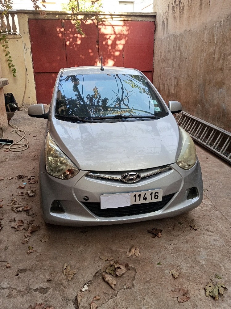 Hyundai eon - 2