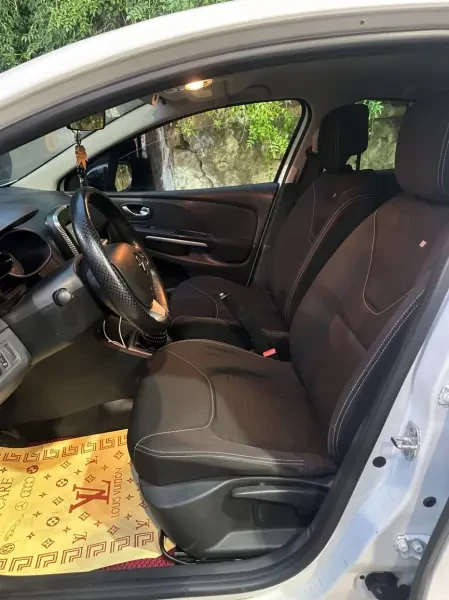 Renault Clio 4 2016 Limited - 2