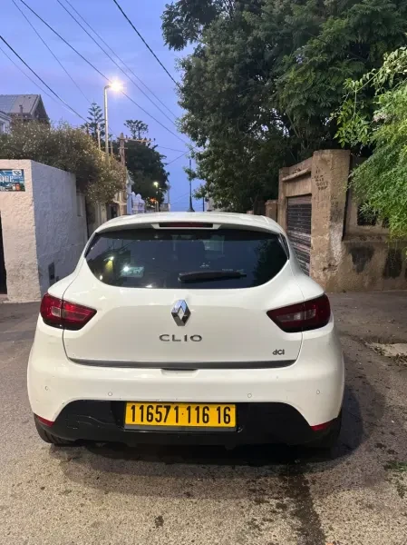 Renault Clio 4 2016 Limited - 3