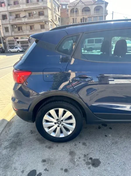 Seat ARONA 2019 Style - 3