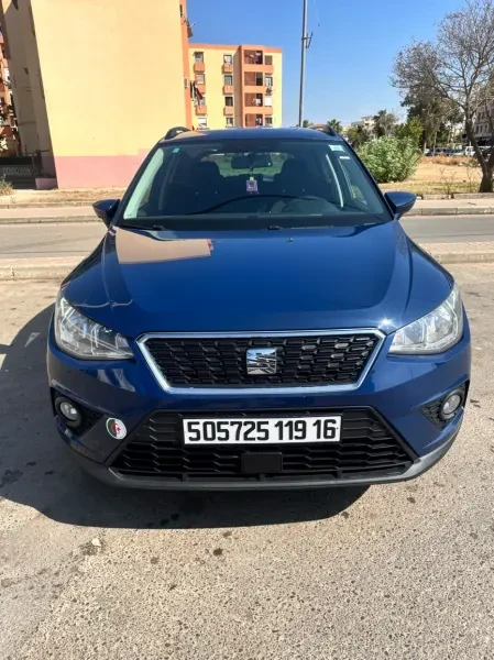 Seat ARONA 2019 Style - 1
