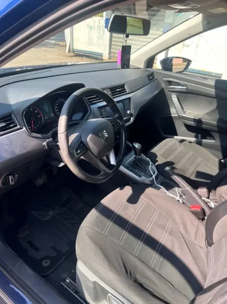 Seat ARONA 2019 Style - 2