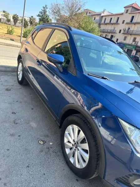 Seat ARONA 2019 Style - 4