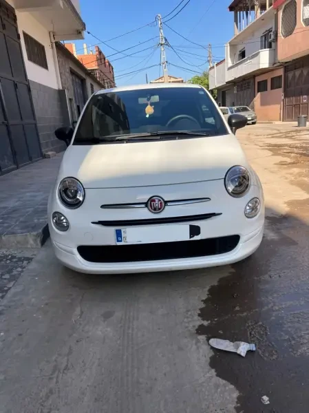 Fiat 500 2025 Cult MIB - 4